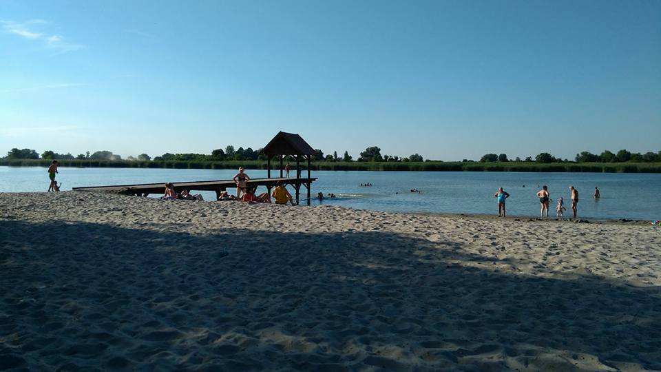 izvor:FB Plaža Draž
